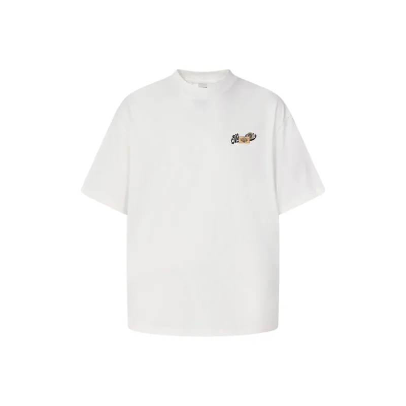 NBNO T Shirts Unisex-6