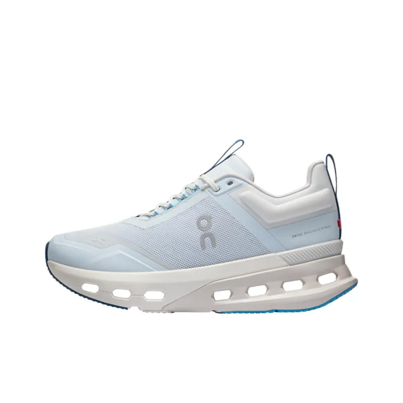 On Running Cloudnova X Arctic Niagara Women's-0