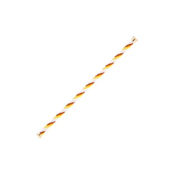 FRED Gold Plated Bracelets Unisex Multicolor