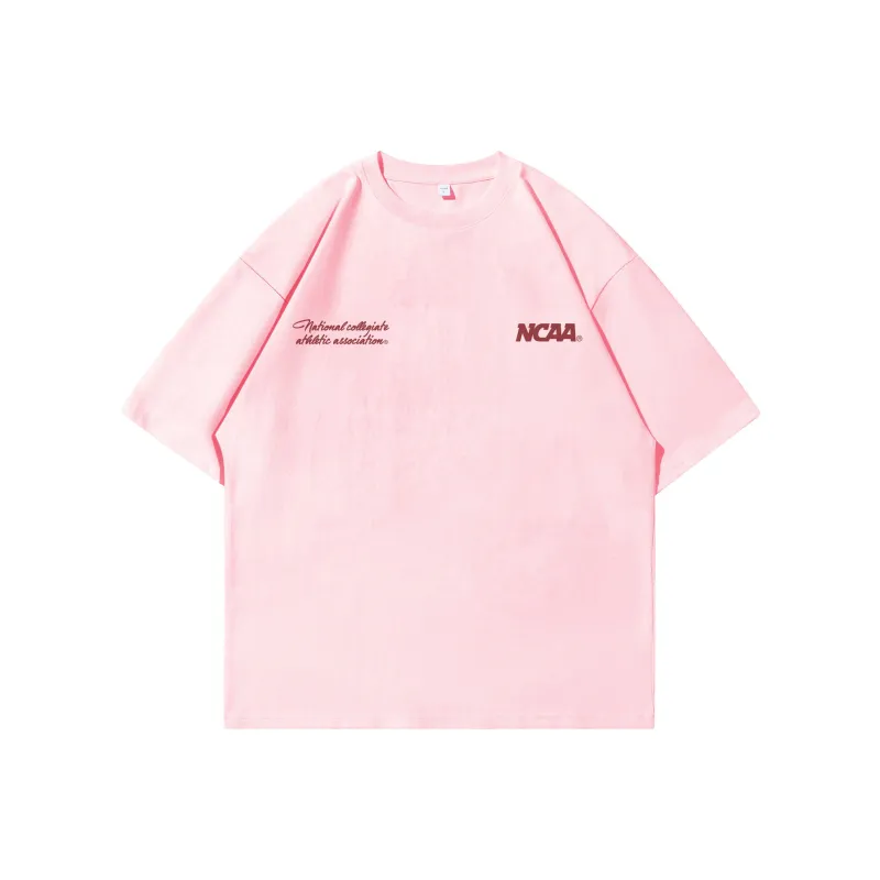NCAA T Shirts Unisex-16
