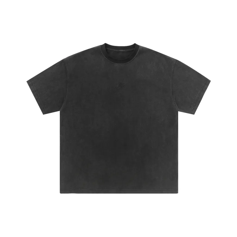 Makemore T Shirts Unisex-3