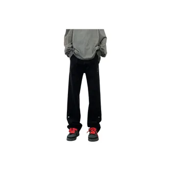 GOODHENLCE Jeans Unisex