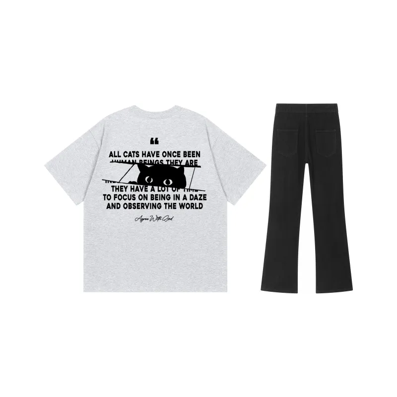 A02 Casual Sportswear Unisex-18
