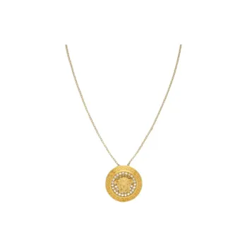 VERSACE Pendant Necklace