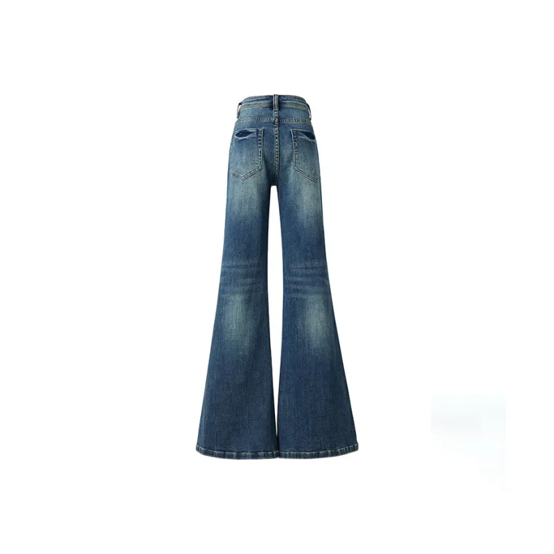 ZAZN Jeans Women's-8