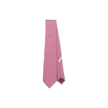 Ferragamo Ties Men