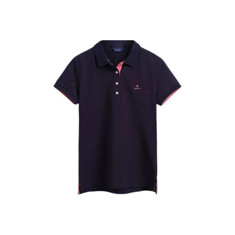 GANT Polo Shirts Women's-0