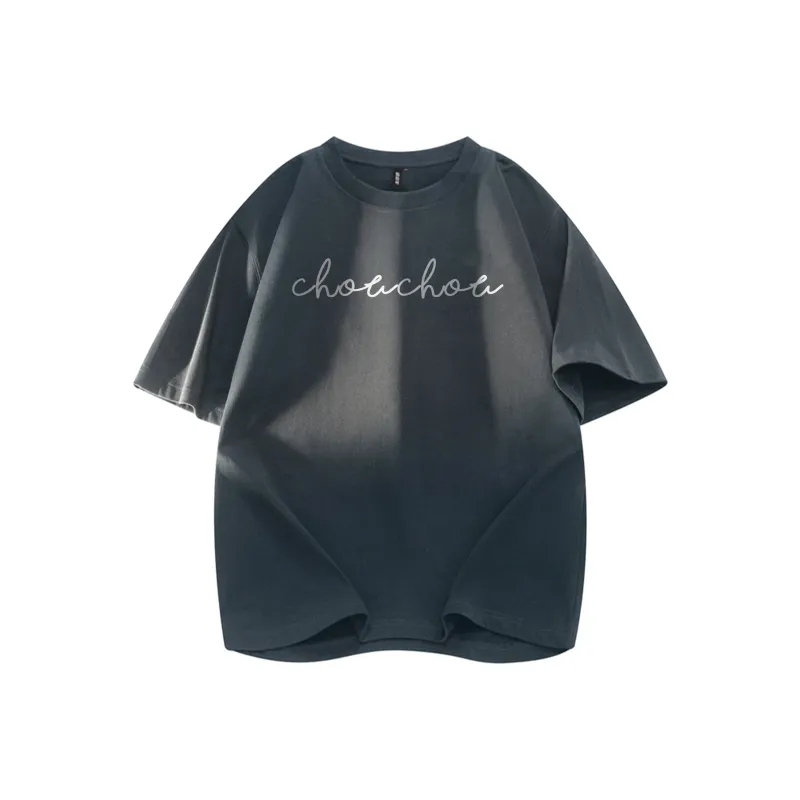 CHOUCHOUS T Shirts Women's-14