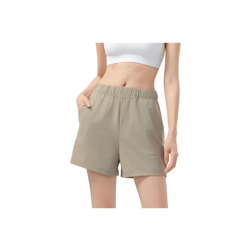 MIIOW Sports Shorts Women's-9