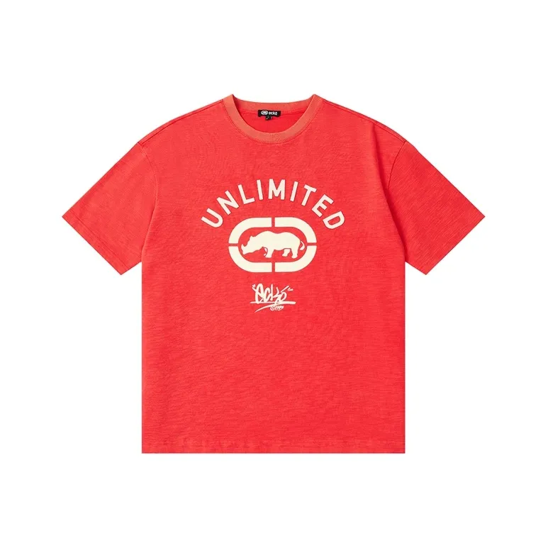 Ecko T Shirts Unisex-5