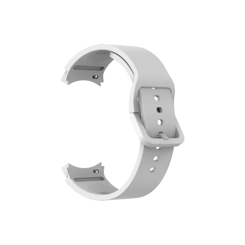ZHENGGUANG Samsung Compatibility Watch Band Silicone Material-2