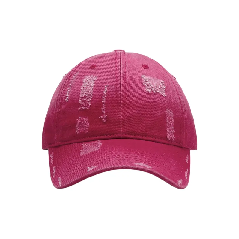 JEANSWEST Cotton Baseball Caps Unisex-83