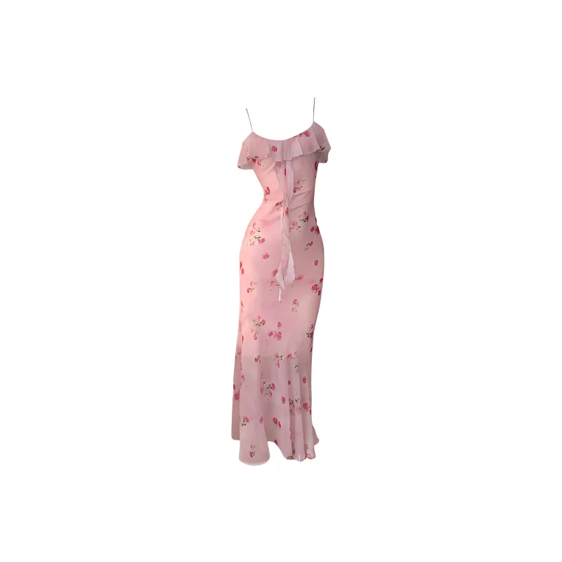 IQC Two Piece Skirt Sets Women's-0