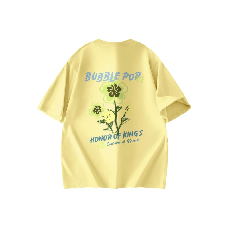 HONOR OF KINGS T Shirts Unisex-23