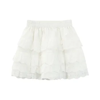 AURORA MUSE Casual Short Skirts Women's