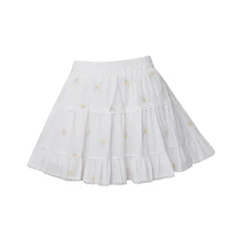 Mm Casual Short Skirts Women's