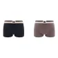 2 Pack (Black+Coffee)