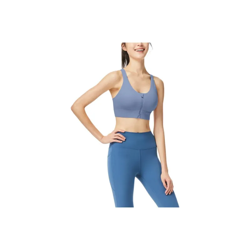 DECATHLON Sports Underwear Women's Light Indigo-0