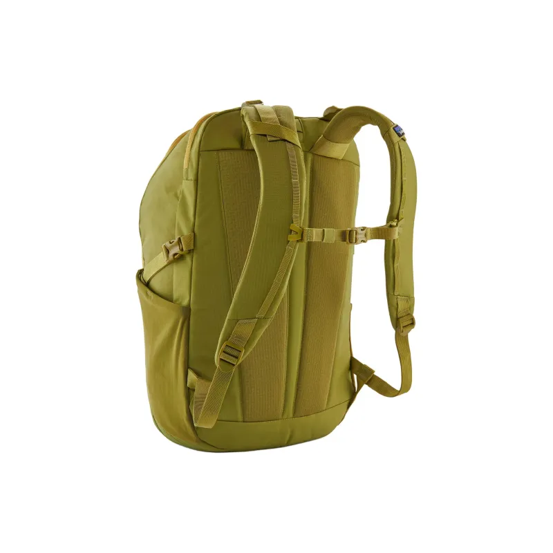 Patagonia Mountaineering Bag Outdoor Bag Polyester 30L Green Unisex-1