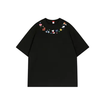 MIIOW Cool One Summer Series T Shirts Unisex