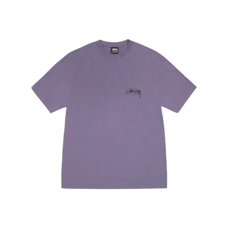Stussy T Shirts Unisex-9