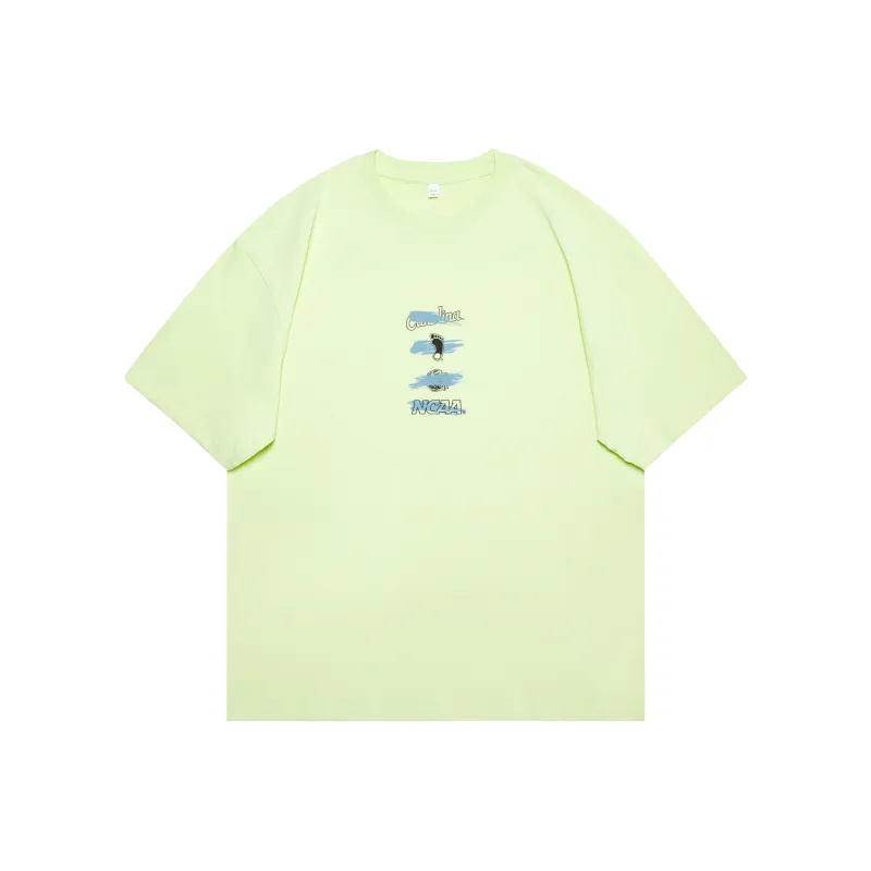 NCAA T Shirts Unisex-18