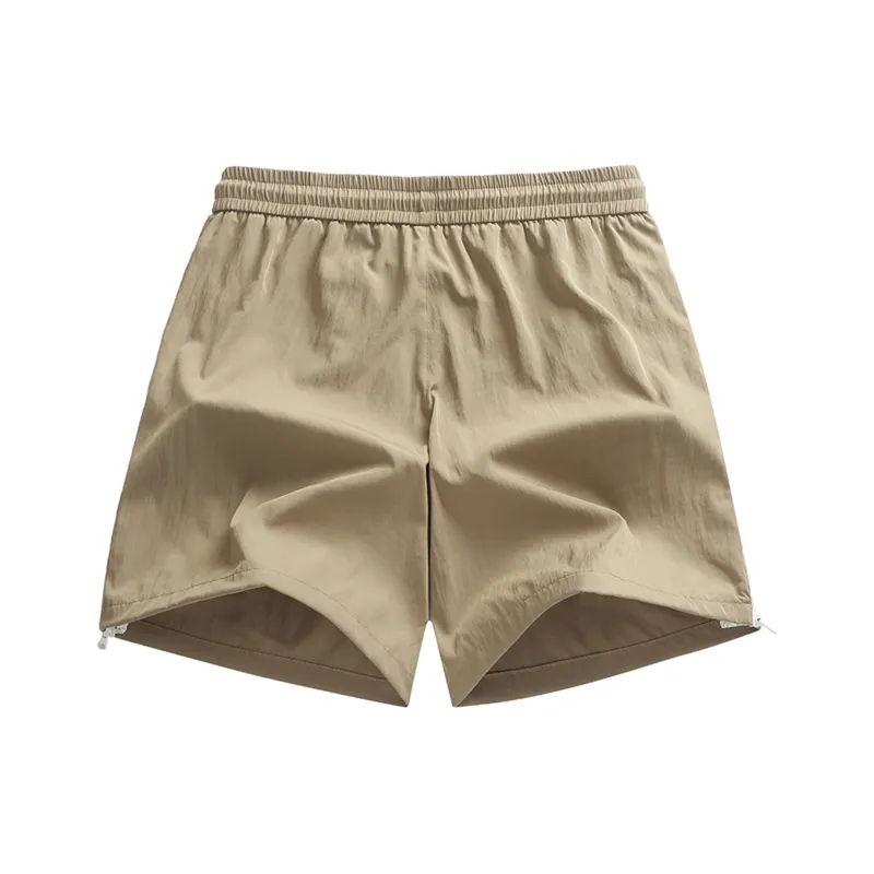 PAUL COSTELLOE Casual Shorts Unisex-9