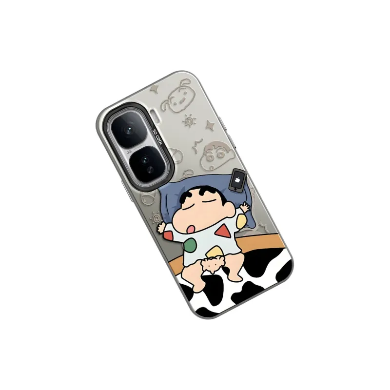 Crayon Shinchan Phone Cases-2