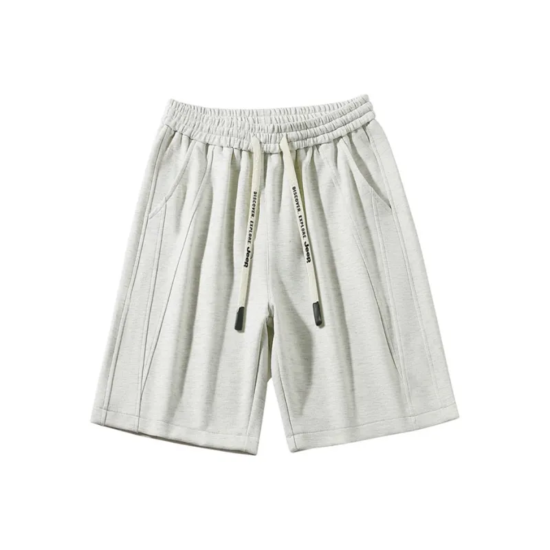 Colorful Creations Casual Shorts Unisex-2