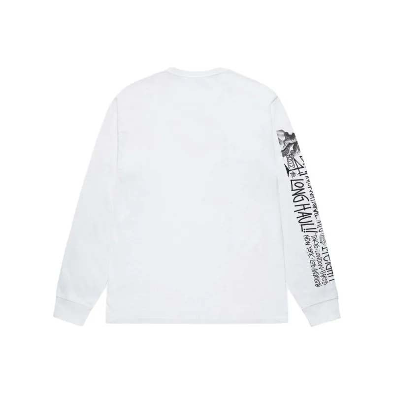 Stussy T Shirts Unisex-3