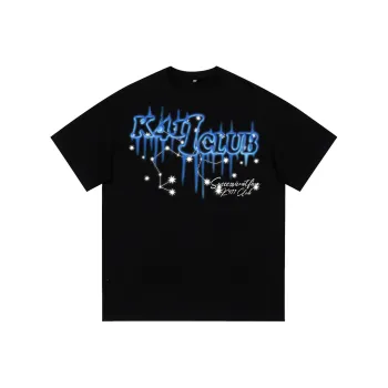 K411 T Shirts Unisex