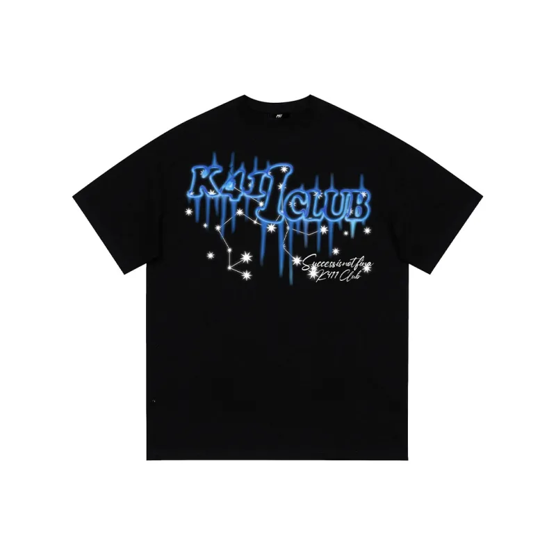 K411 T Shirts Unisex-0