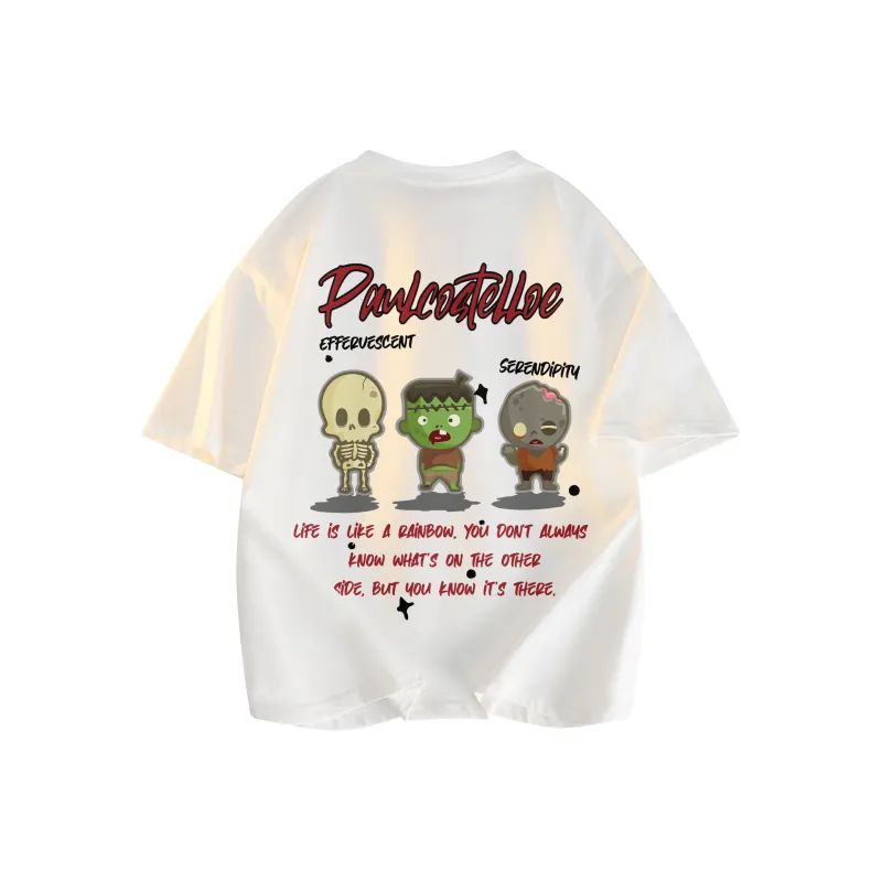 PAUL COSTELLOE T Shirts Unisex-5