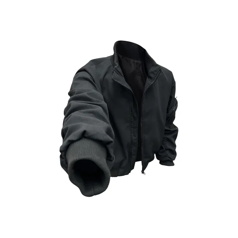 Universal Templates Jackets & Coats Unisex-0