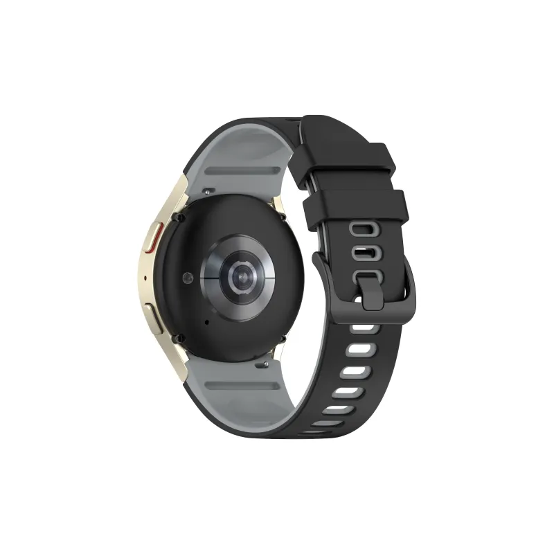 ZHENGGUANG Samsung Compatibility Watch Band Silicone Material-25