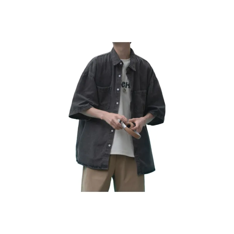 IXXAT Shirts Unisex-8