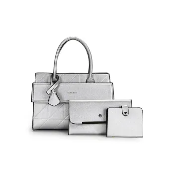 Boniu Pu Combo Set Women's Multicolor