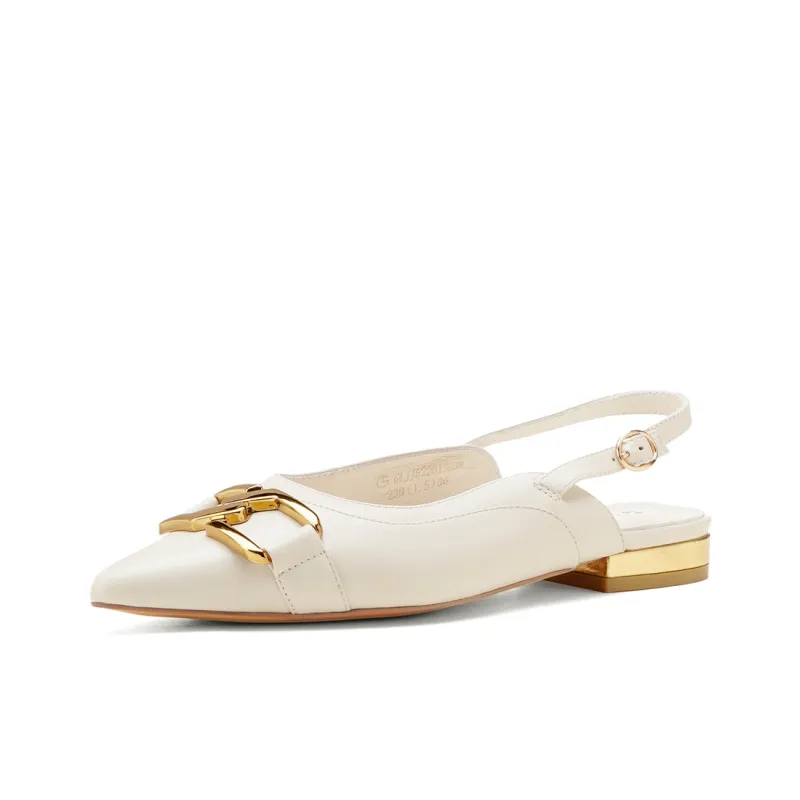GOLDLION Casual Single Shoes Women's-7