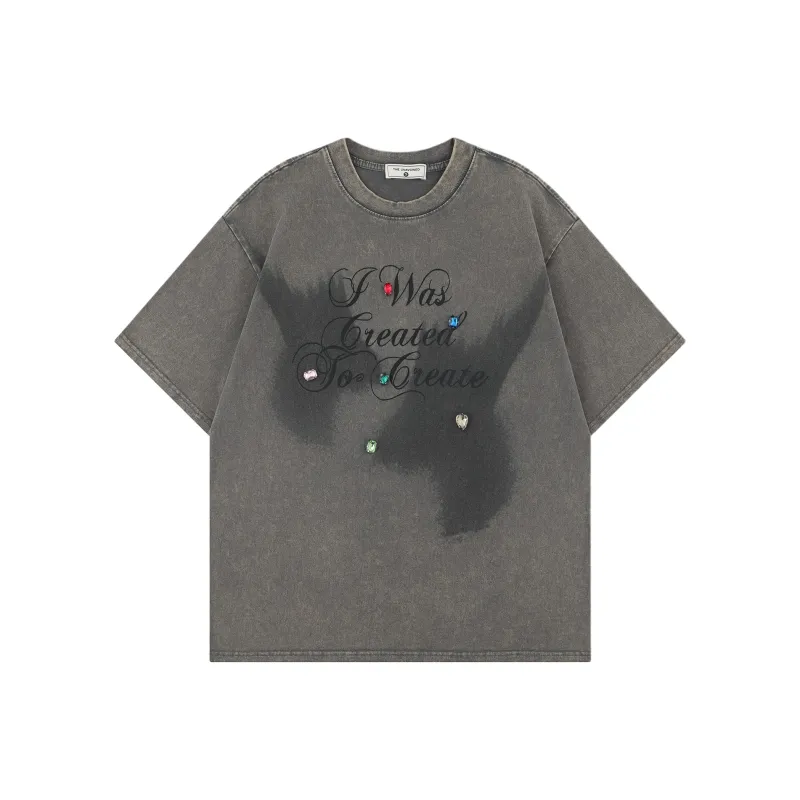 Vine Color T Shirts Women's-2