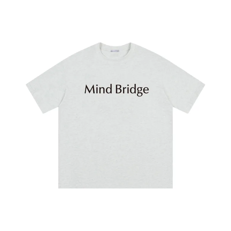 MindBridge T Shirts Unisex-4