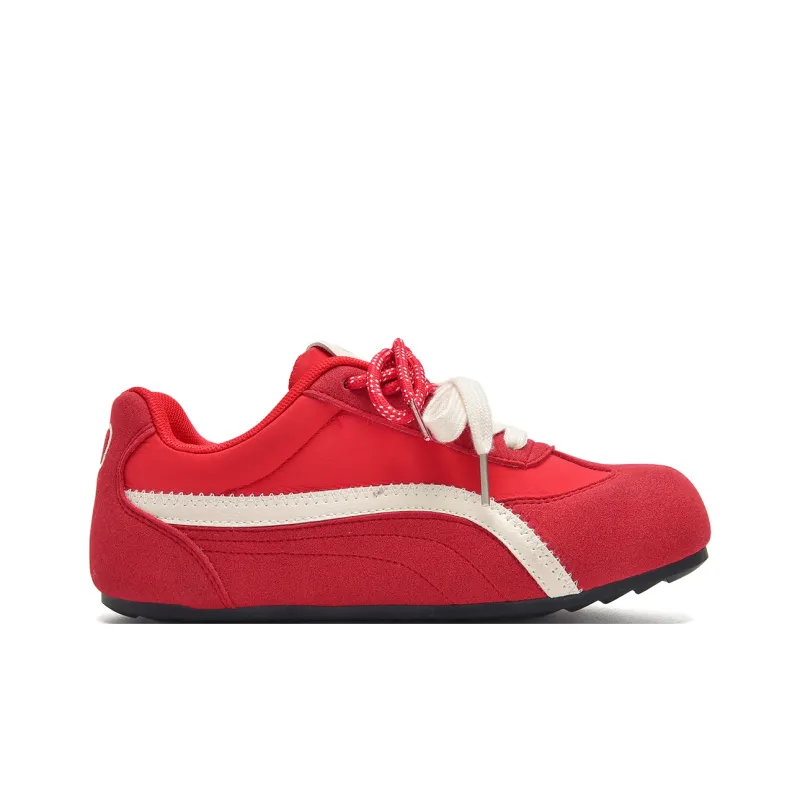 Teddy Bear Collection Slip Resistant, Balance, Lightweight Low Top Casual Shoes Women's-9