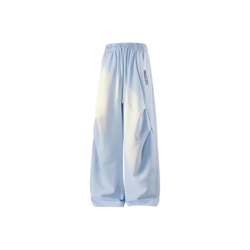 PAUL COSTELLOE Casual Pants Unisex-18