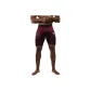 Burgundy/Gold