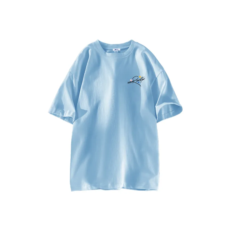Warrior Ride The Wind And Waves Series T Shirt Women's-29