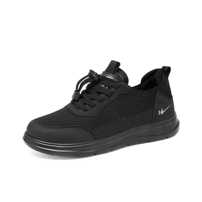 DOUBLE STAR 88 Abrasion Resistant Cushioning Coverage Low Top Casual Shoes Men's-1