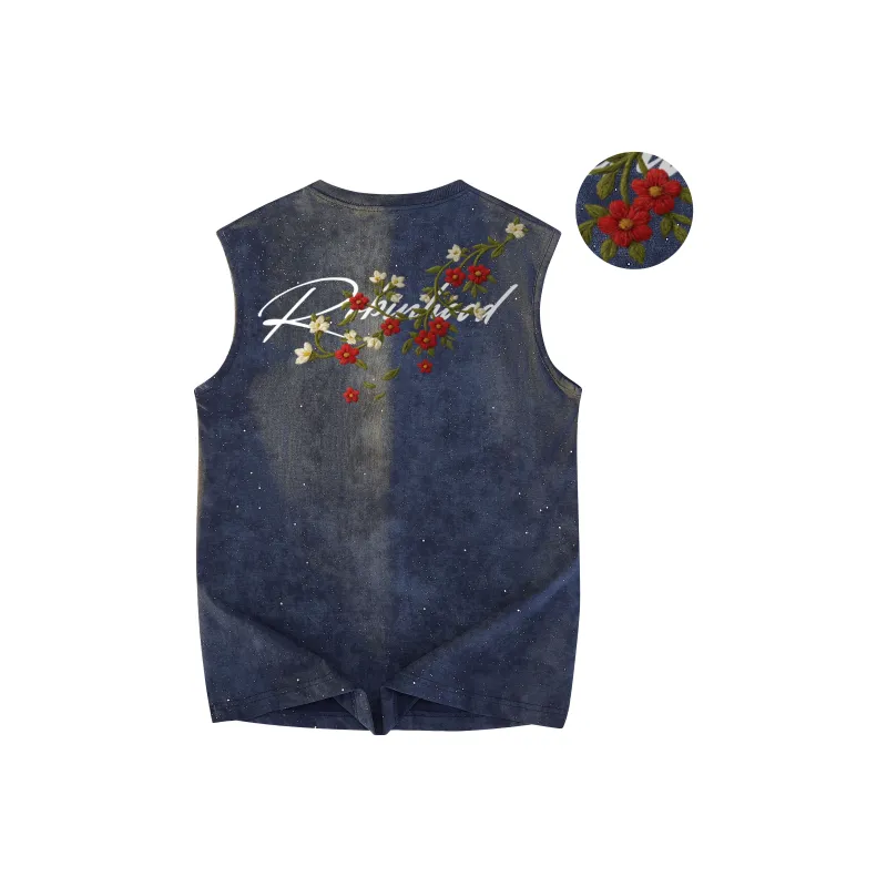 ROBINHOOD Tank Tops Unisex-11