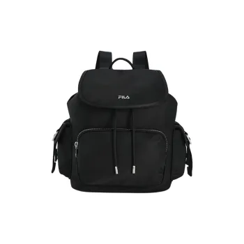FILA Fabric Backpack Extra Small Women's Black