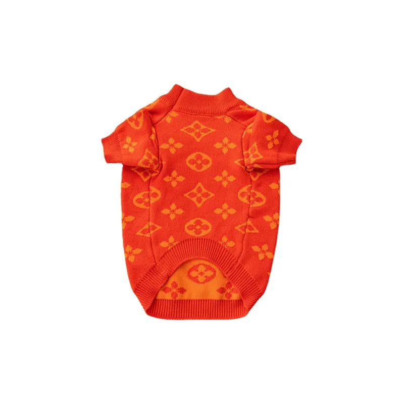 LVXUN Pet Clothing-0