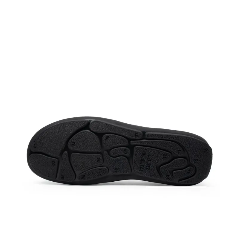 FED Men's Casual Shoes Men Low Top-5