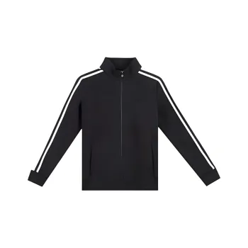 PEAK Comprehensive Training Collection Sports Lifestyle Collection Jackets & Coats Women's Black